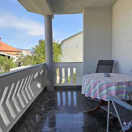 Bella Nina Apartments Šilo Екстериор снимка