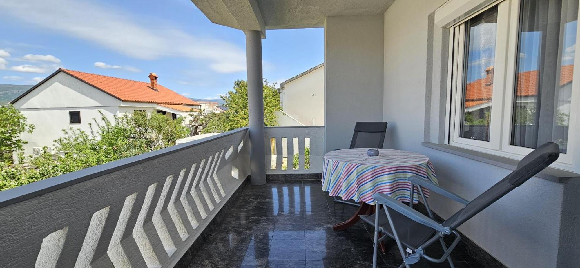 Bella Nina Apartments Šilo Екстериор снимка