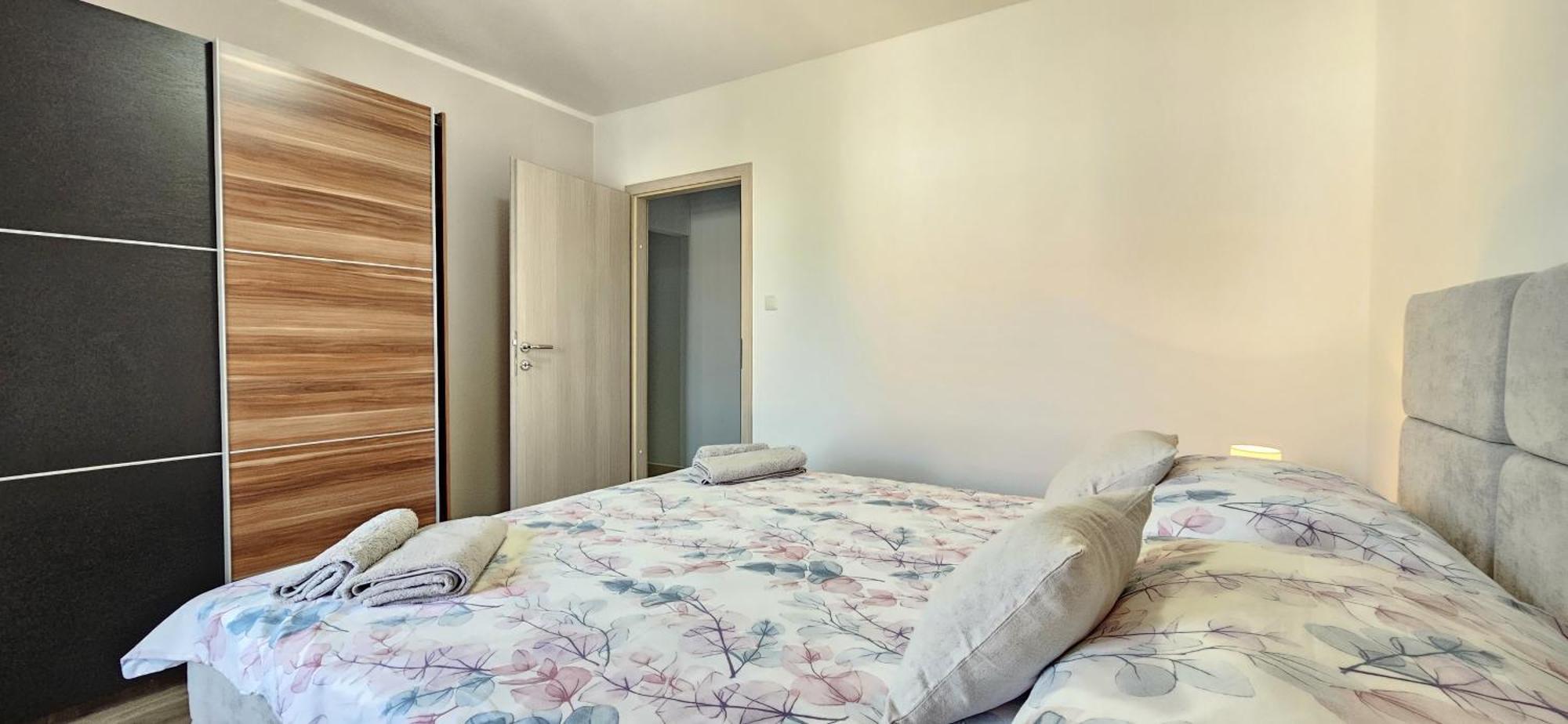 Bella Nina Apartments Šilo Екстериор снимка