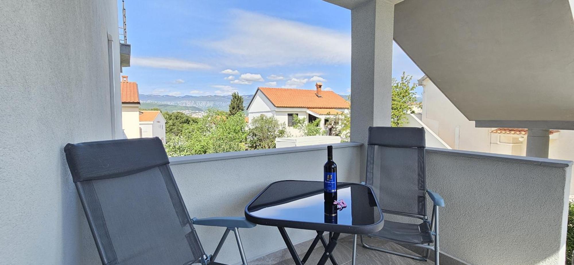 Bella Nina Apartments Šilo Екстериор снимка