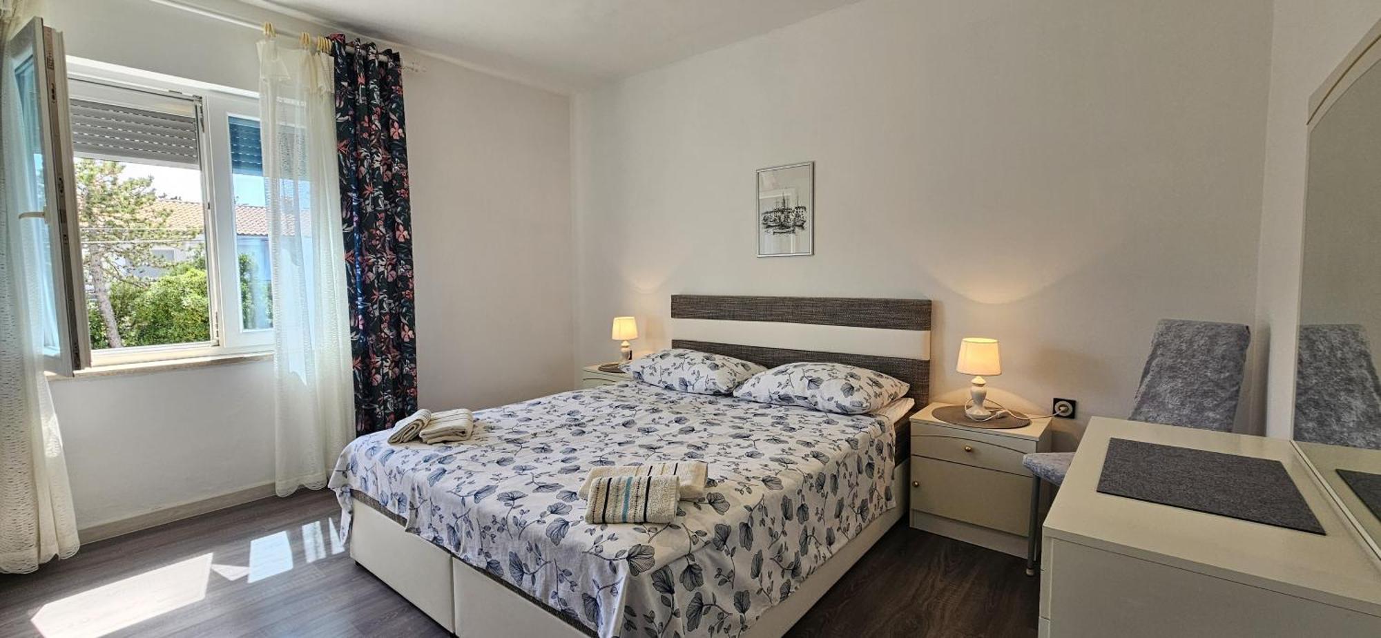 Bella Nina Apartments Šilo Екстериор снимка
