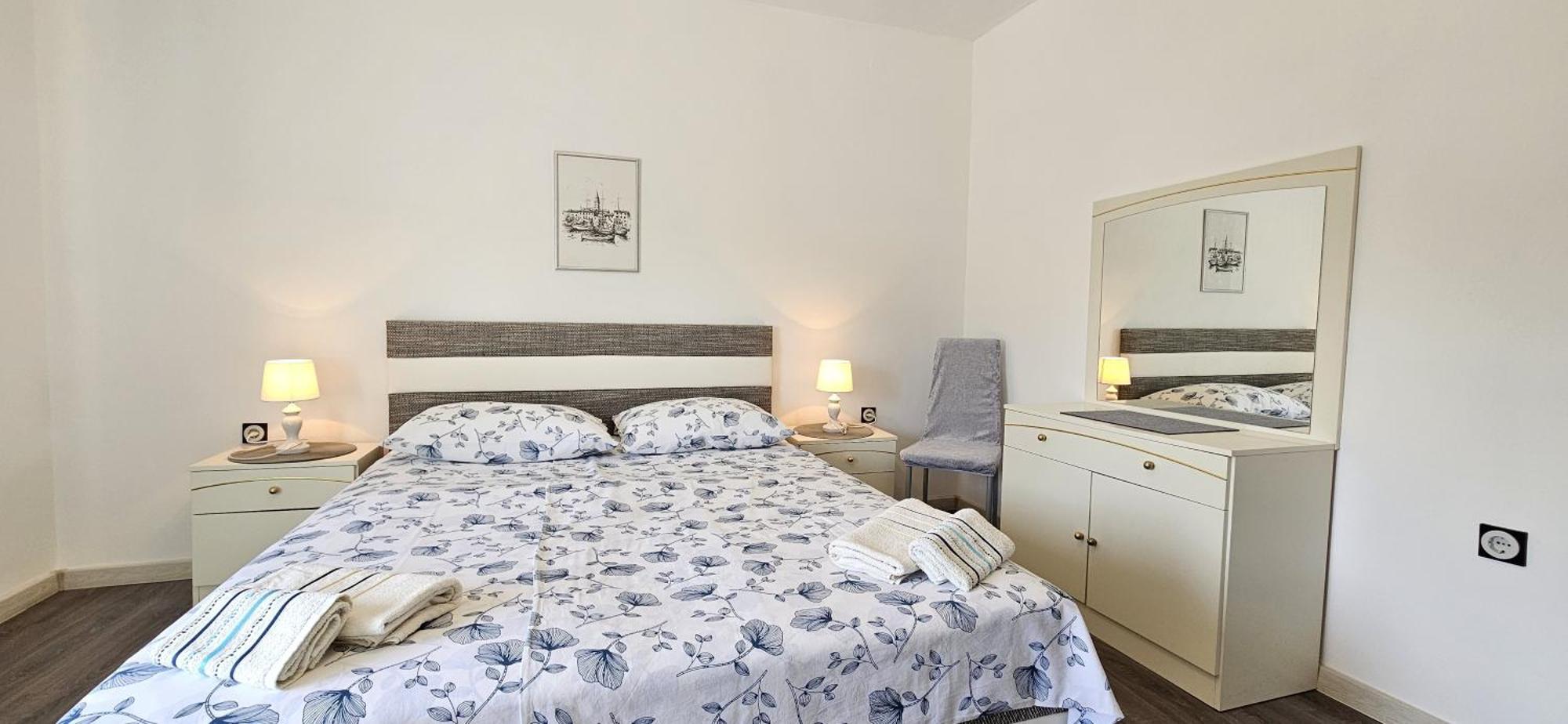 Bella Nina Apartments Šilo Екстериор снимка