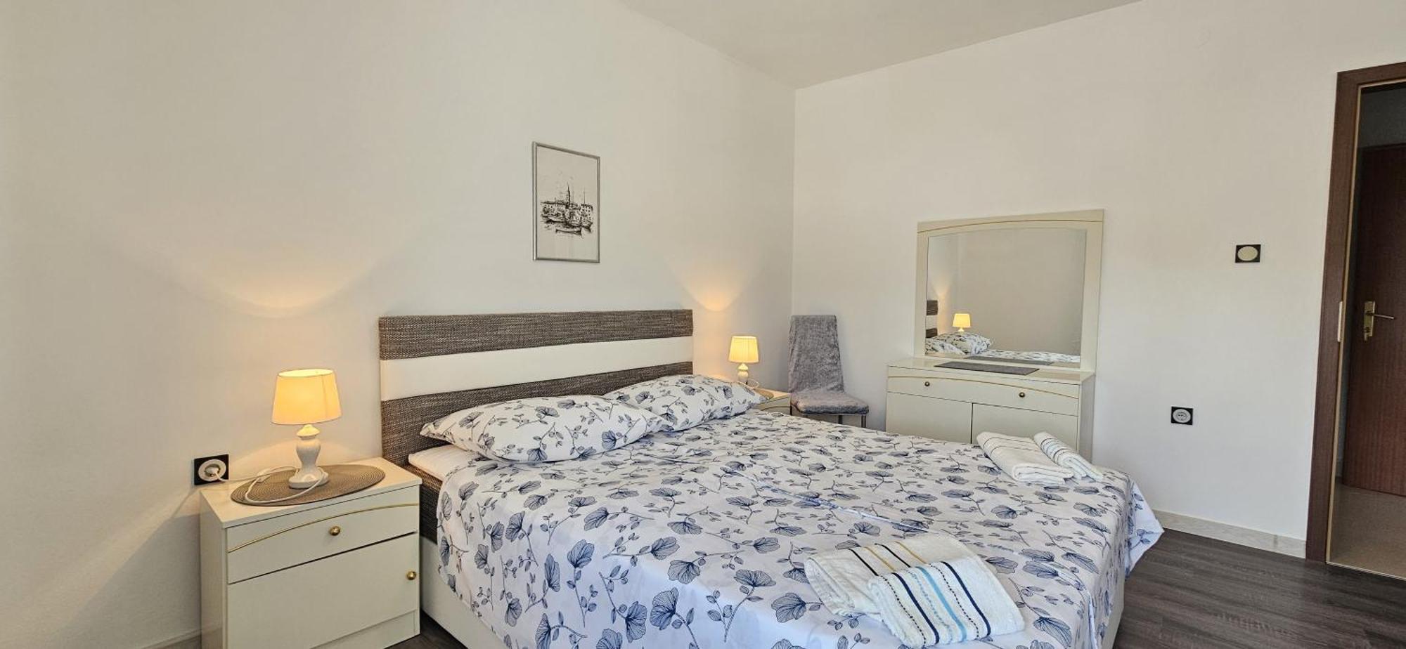 Bella Nina Apartments Šilo Екстериор снимка