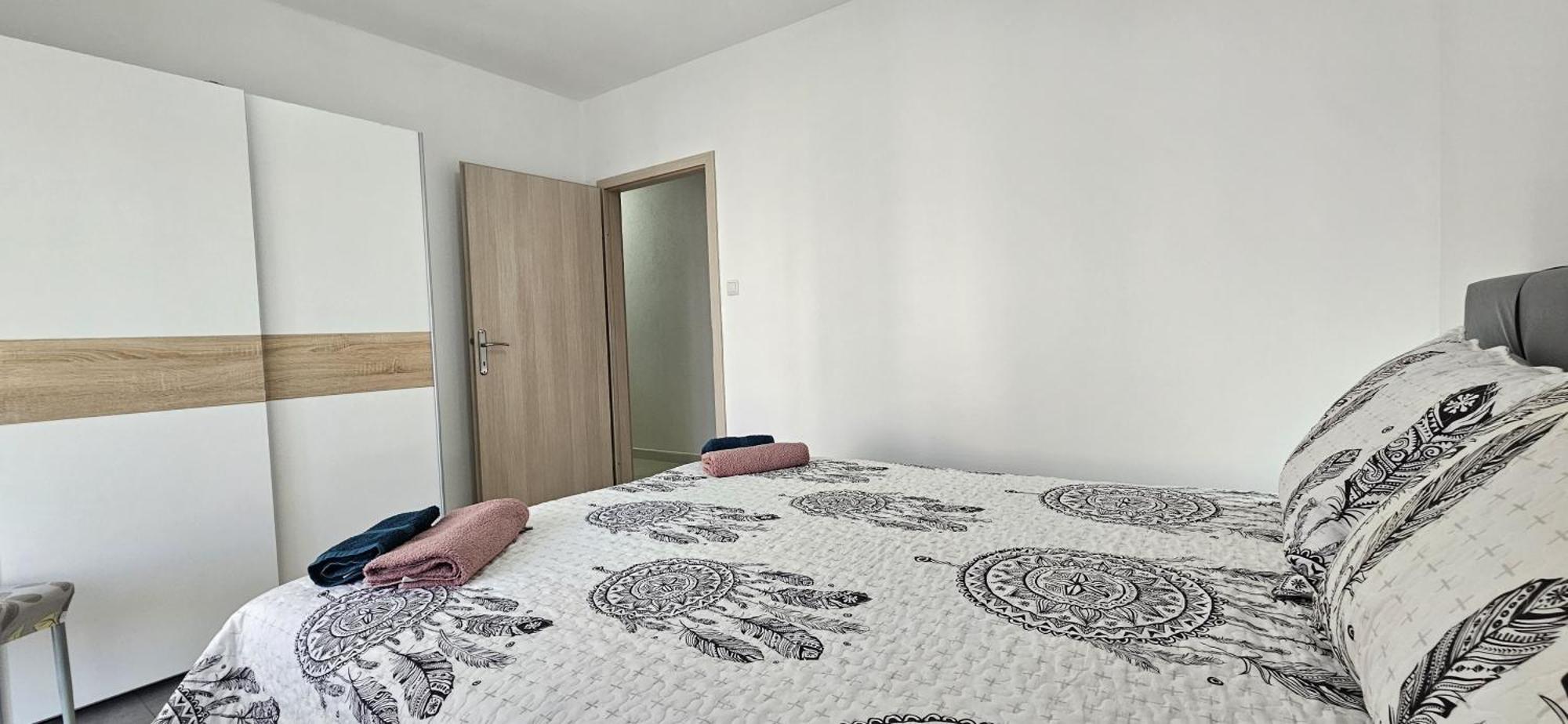 Bella Nina Apartments Šilo Екстериор снимка