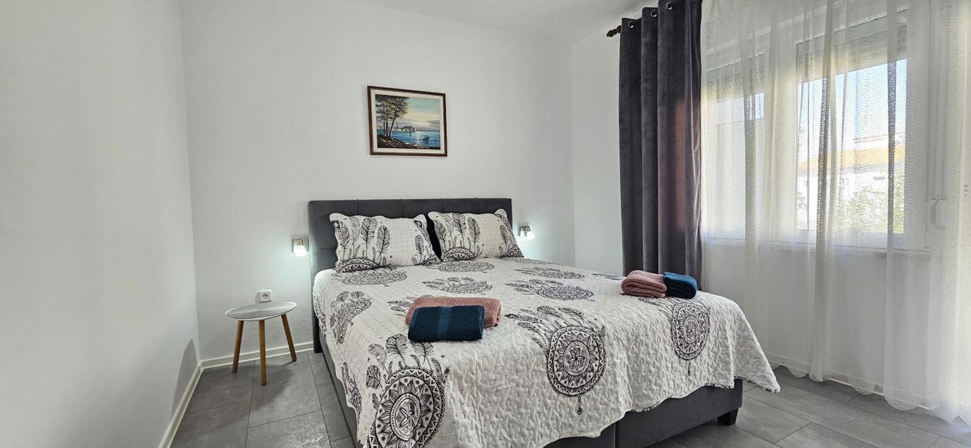 Bella Nina Apartments Šilo Екстериор снимка