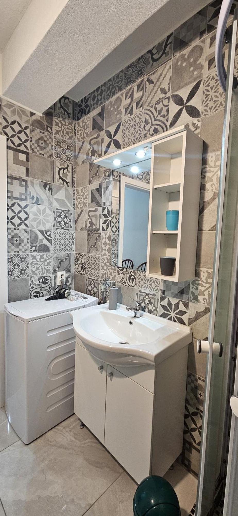 Bella Nina Apartments Šilo Екстериор снимка