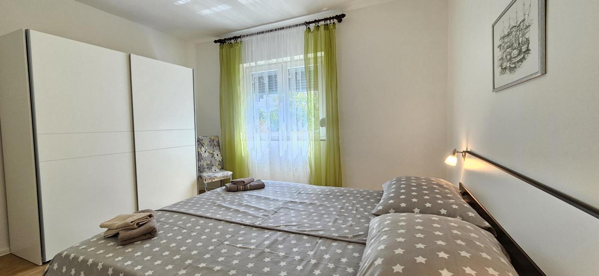 Bella Nina Apartments Šilo Екстериор снимка